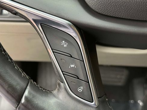 Used 2018 Cadillac CT6 Luxury AWD/4WD image 32