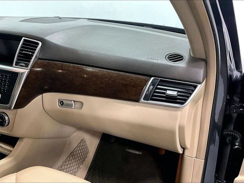 Used 2014 Mercedes-Benz ML 350 2WD image 16