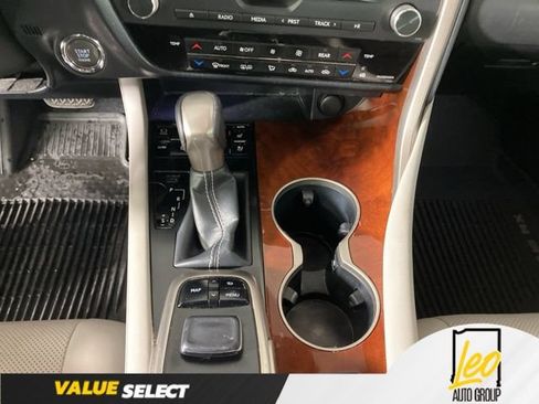 Used 2018 Lexus RX 350L AWD image 15