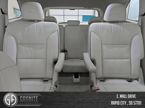 New 2026 Buick Enclave Avenir w/ Super Cruise Package image 41
