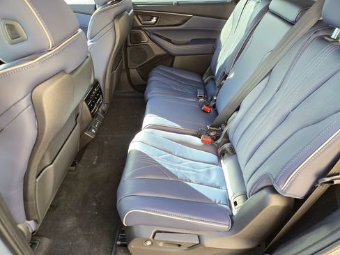 New 2026 Acura MDX Type S AWD/4WD image 15