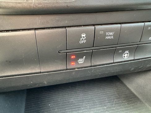 Used 2017 RAM 1500 Lone Star image 19