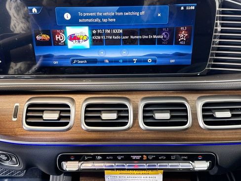 New 2026 Mercedes-Benz GLE 350 4MATIC image 14