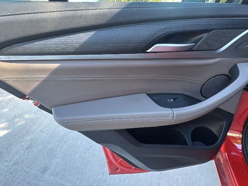 Used 2023 BMW X4 M image 16
