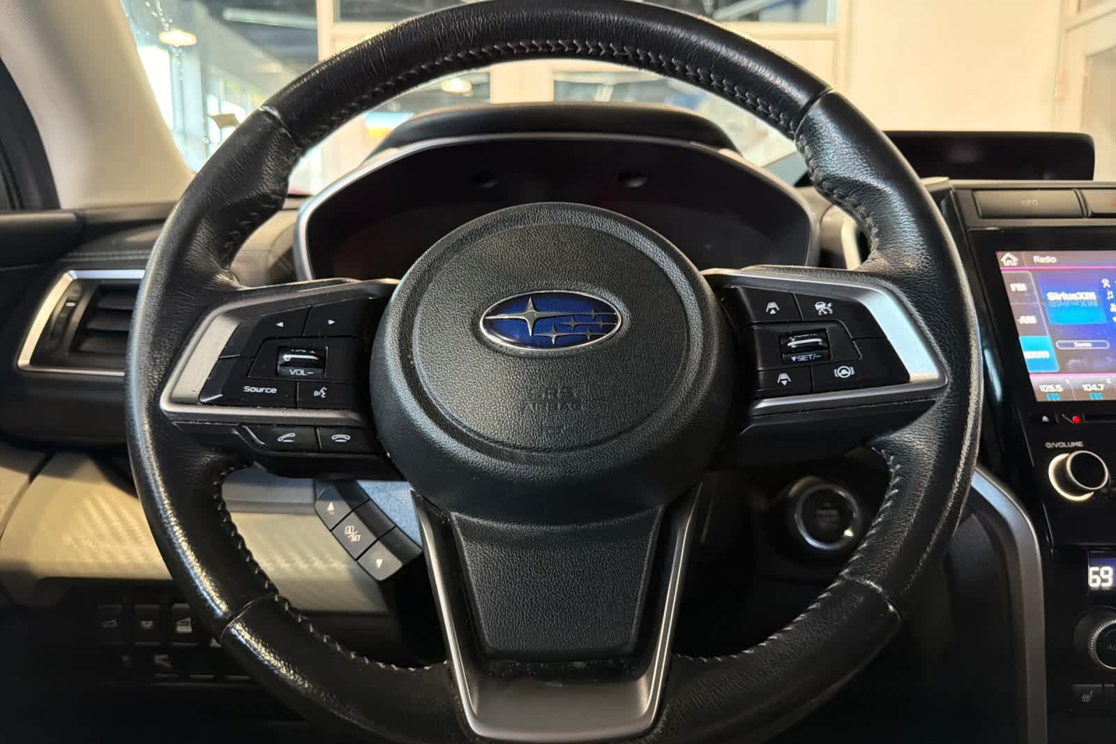 Used 2022 Subaru Ascent Premium w/ Convenience Package AWD/4WD image 26