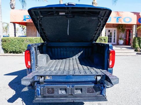 Used 2019 GMC Sierra 1500 Denali w/ Denali Ultimate Package image 8