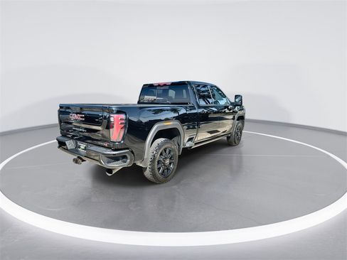 Used 2024 GMC Sierra 2500 AT4 w/ AT4 Premium Plus Package image 8
