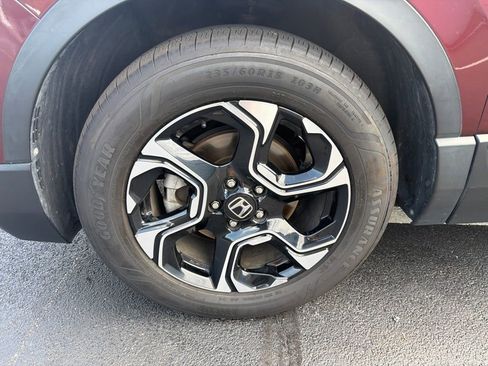 Used 2019 Honda CR-V Touring image 10