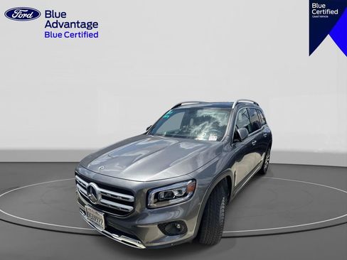 Used 2023 Mercedes-Benz GLB 250 image 1
