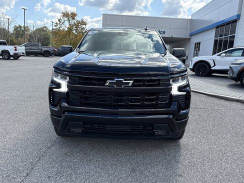 New 2026 Chevrolet Silverado 1500 RST w/ All Star Edition Plus AWD/4WD image 16