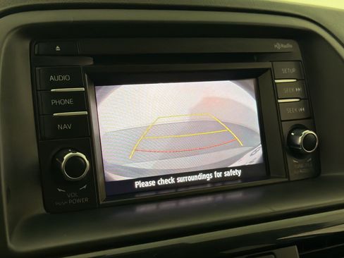 Used 2015 MAZDA CX-5 Touring FWD image 21