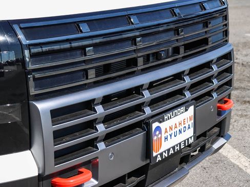 New 2026 Hyundai Palisade XRT Pro image 5