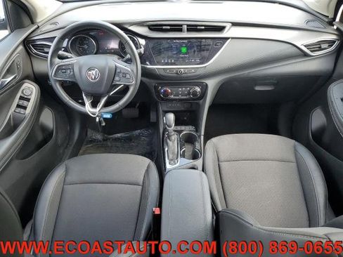 Used 2023 Buick Encore GX Preferred w/ Cold Weather Comfort Package image 10
