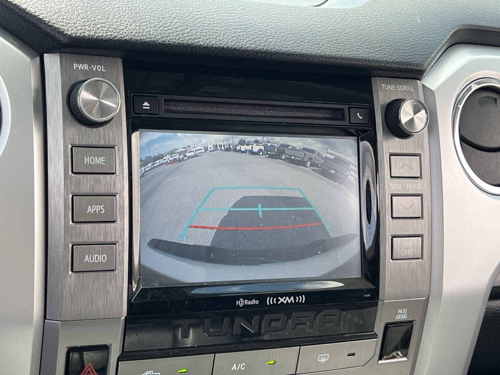 Used 2019 Toyota Tundra SR5 AWD/4WD image 19