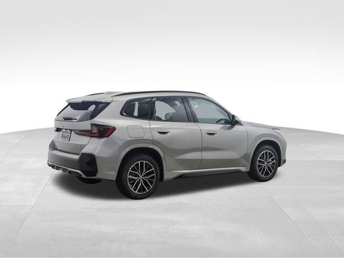 New 2026 BMW X1 xDrive28i w/ Technology Package image 5