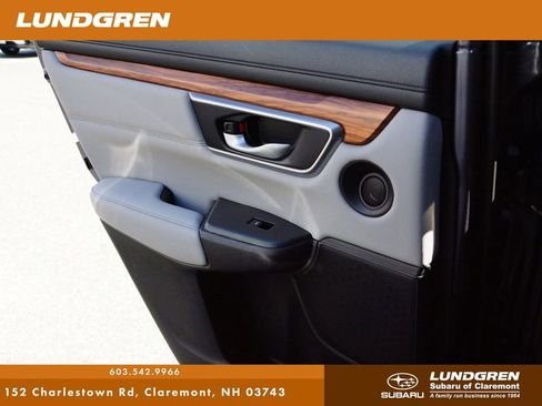 Used 2022 Honda CR-V EX-L image 17