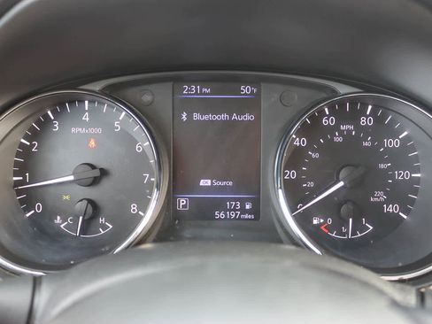 Used 2020 Nissan Rogue SL image 22