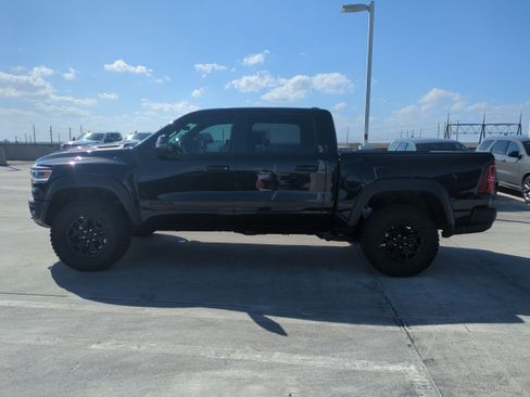 New 2026 RAM 1500 RHO image 8