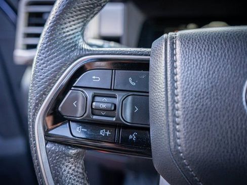 Used 2022 Toyota Tundra Limited w/ TRD Off-Road Package image 20