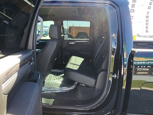 New 2026 Chevrolet Silverado 2500 LTZ w/ Trail Boss Package image 33