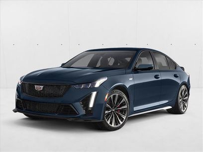 Used 2022 Cadillac CT5 V Blackwing w/ Driver Assist Package