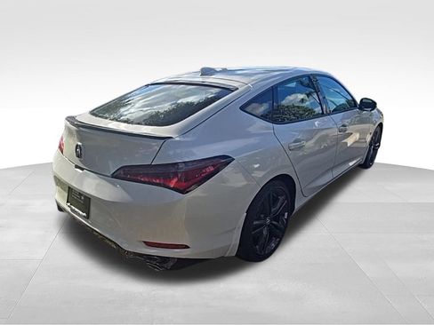Used 2023 Acura Integra A-Spec FWD image 7