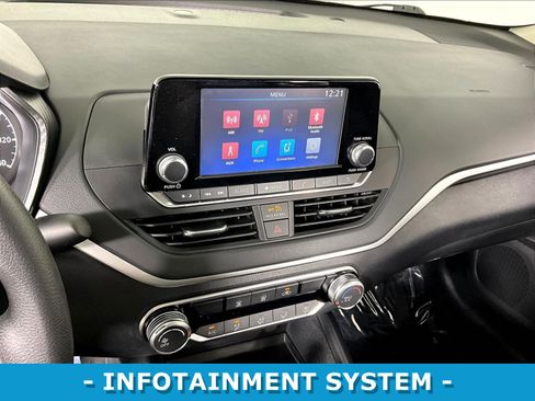 Used 2022 Nissan Altima 2.5 S w/ Driver Assist Package FWD image 38