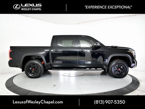 Used 2025 Toyota Tundra TRD Pro image 4