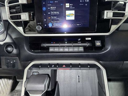 Certified 2025 Toyota Tundra SR5 image 21