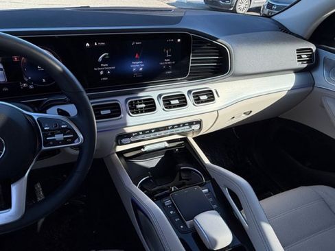 Used 2022 Mercedes-Benz GLE 350 4MATIC image 14