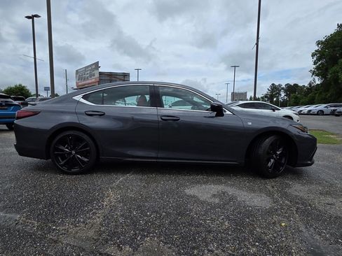 Used 2025 Lexus ES 350 F Sport FWD image 40