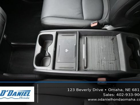 Used 2026 Honda Odyssey EX-L image 34