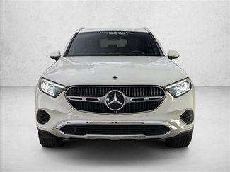 Used 2026 Mercedes-Benz GLC 300 video 2