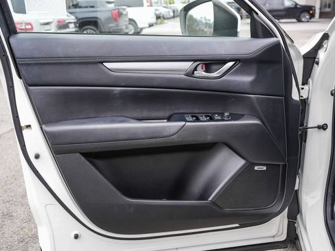 Used 2019 MAZDA CX-5 Touring FWD image 21