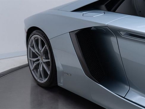 Used 2013 Lamborghini Aventador LP 700-4 AWD/4WD image 29
