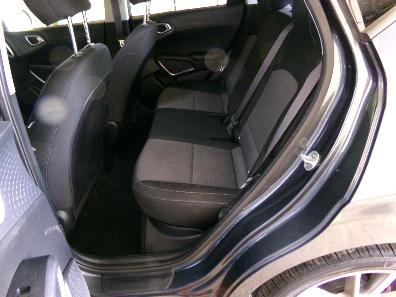 Used 2020 Kia Soul GT-Line w/ GT 2.0L Power Sunroof Package FWD image 40