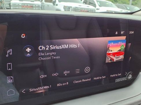 New 2026 Buick Encore GX Sport Touring w/ Advanced Technology Package FWD image 6