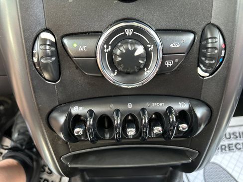 Used 2014 MINI Cooper Paceman S image 29