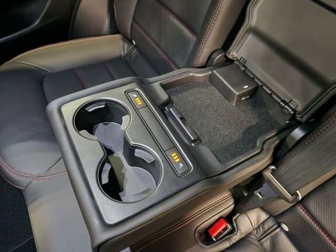 Certified 2023 MAZDA CX-5 AWD 2.5 Turbo image 24