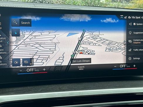 Used 2023 BMW i4 M50 w/ Premium Package image 18