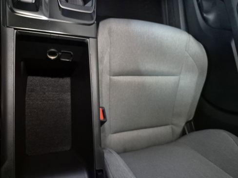 New 2026 Toyota Camry Hybrid image 30