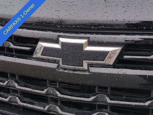 Used 2023 Chevrolet Silverado 1500 RST w/ All Star Edition Plus AWD/4WD image 12