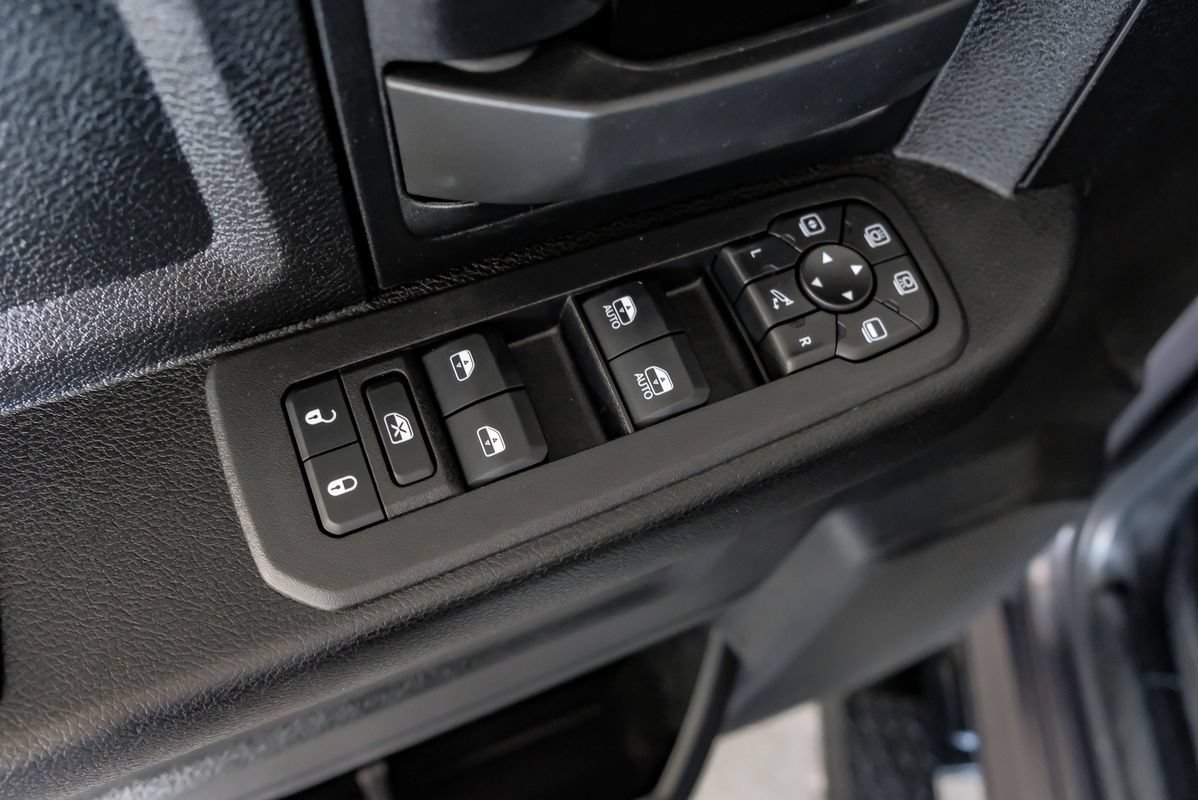 Used 2026 RAM 2500 Warlock AWD/4WD image 45