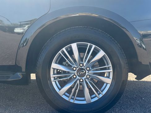 Used 2018 INFINITI QX80 2WD image 14
