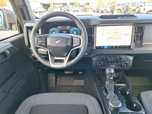 New 2025 Ford Bronco Big Bend image 6