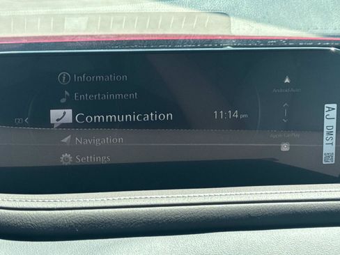 New 2025 MAZDA CX-30 2.5 Turbo w/ Premium Plus Pkg image 13