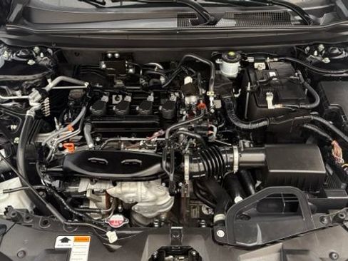 Used 2023 Honda Accord LX image 8