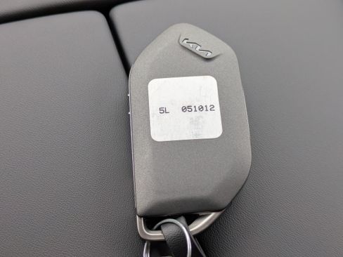New 2027 Kia Telluride X-Line SX Prestige AWD/4WD image 32