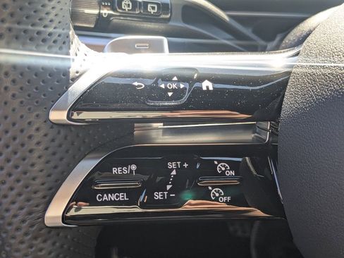 Certified 2025 Mercedes-Benz GLC 350e 4MATIC image 12