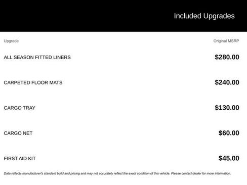 New 2026 Hyundai Tucson SEL image 15
